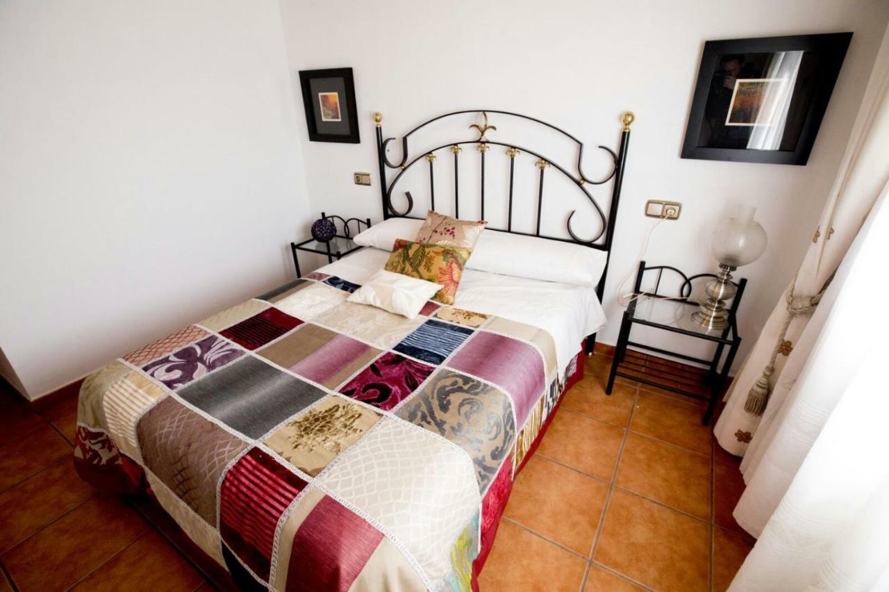 Casa Rural Rio Agueda Ciudad Rodrigo Exterior photo